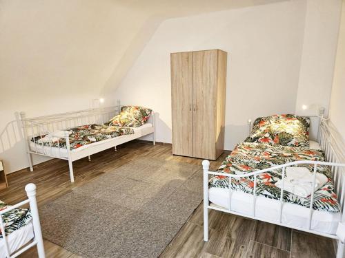 Work & Stay in Mannheim in Mannheim, Deutschland