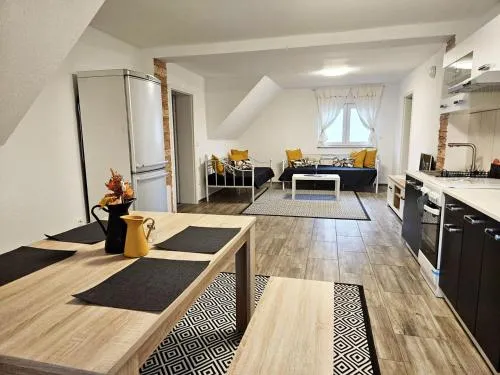 Work & Stay in Mannheim in Mannheim, Deutschland