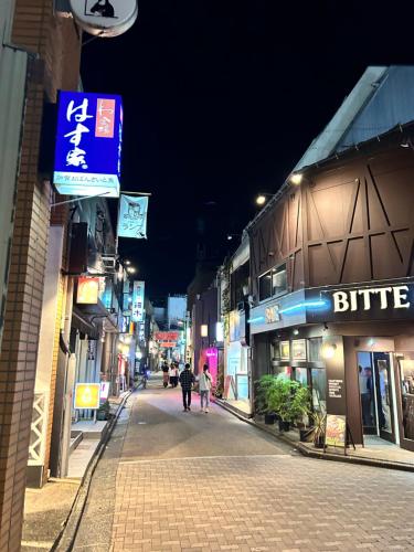 Nearby attraction, marutto Ishikawa in Kanazawa