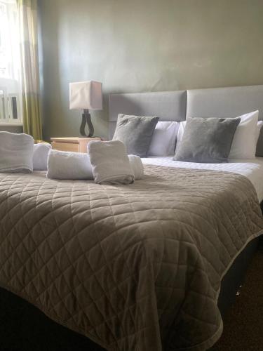 奥克斯酒店 奥克斯酒店