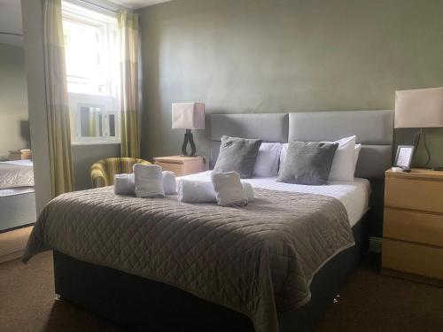 奥克斯酒店 奥克斯酒店