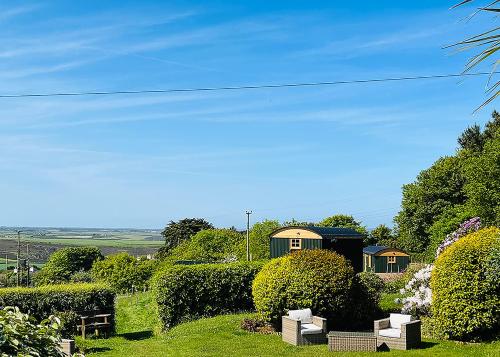 Beacon Country House Hotel - image 9
