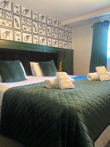 奥克斯酒店 奥克斯酒店