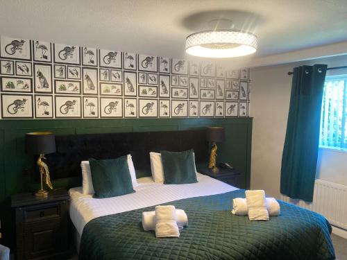 奥克斯酒店 奥克斯酒店