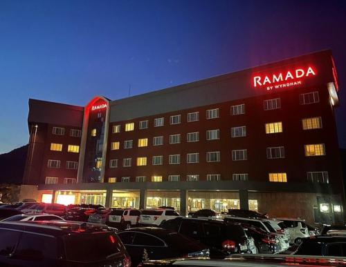 Ramada by Wyndham Suanbo - Hotel - Chungju