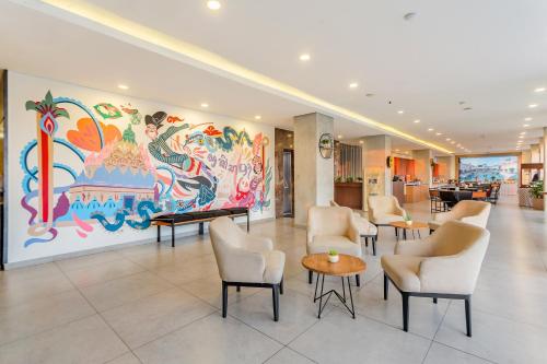 Arte Hotel Yogyakarta