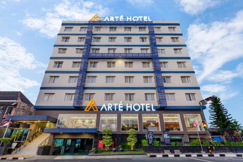 Arte Hotel Yogyakarta