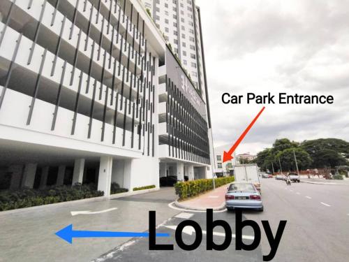 The Horizon Ipoh Stay by Grab A Stay in Ipoh