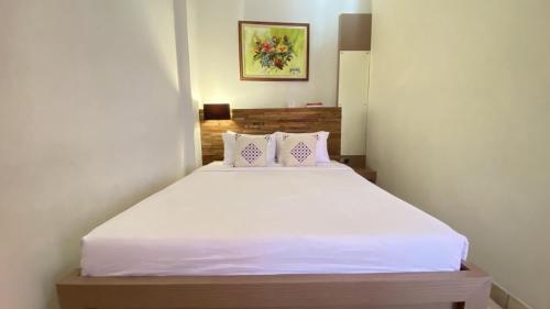 Mawar Asri Hotel Room Type - Standard Double Room