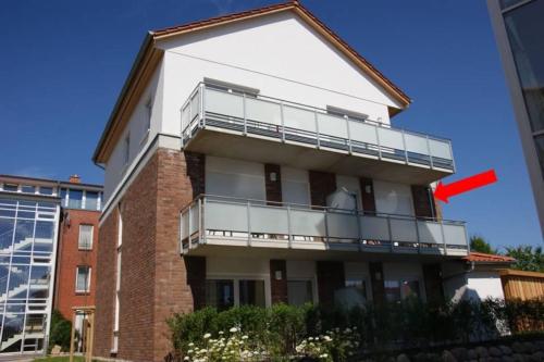 Blaue Perle Wohnung Nr 16-3 in Schönberger Strand, Deutschland