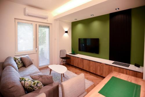 Apartment 863, Bitola