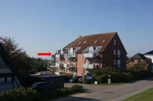 Strandperle in Kalifornien, Deutschland