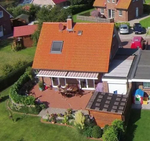 Lakota in Brasilien, Deutschland