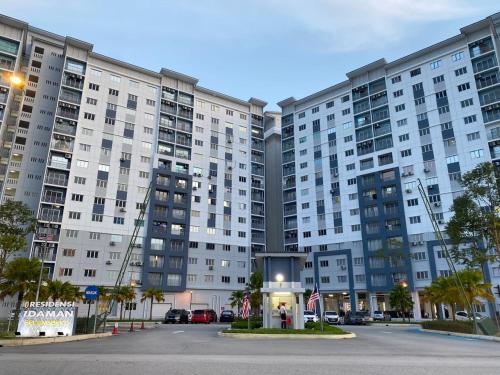 YAYA HOMESTAY CYBERJAYA & PUTRAJAYA