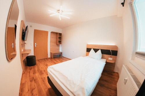Superior Single Room room in Palais
