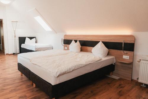 Deluxe Triple Room image 10