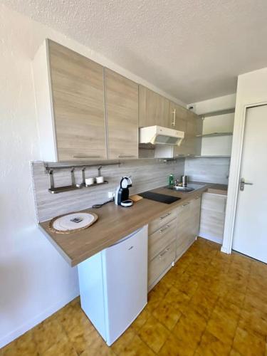 Studio apartment Fréjus