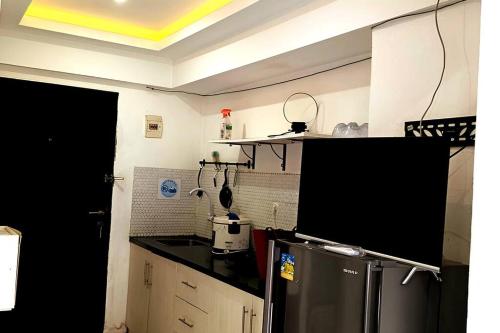 Griya Mas The Jarrdin Room Type - Apartment
