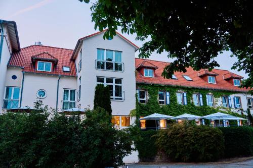 Hofgut Wißberg - Das Weinberghotel