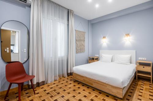 Kolonaki Suites by Olala Homes, Atény (fotografie 7)