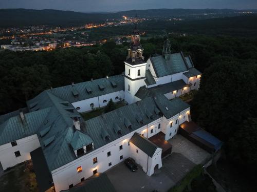 Karczówka Klasztor