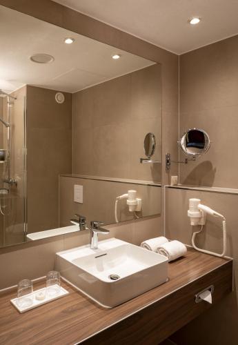 H+ Hotel Hannover - image 14