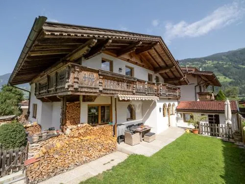 Haus Ascher-Gruber in Aschau, Österreich