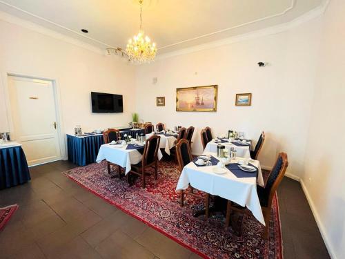 Turmhotel Weserblick Bremen 2