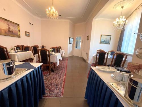 Turmhotel Weserblick Bremen 3
