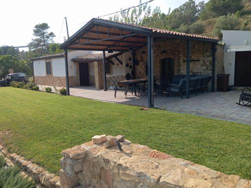 Case Vacanza Villa Bentivoglio