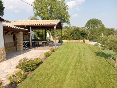 Case Vacanza Villa Bentivoglio - Monte della Ganzaria