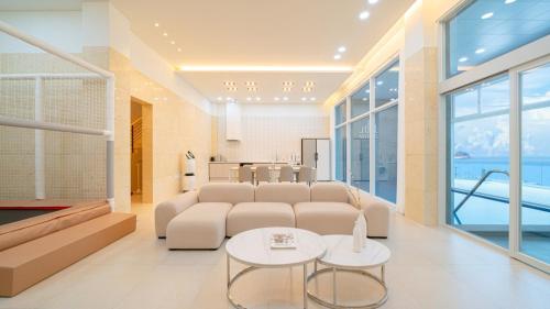 Milos Pool Villa - K102