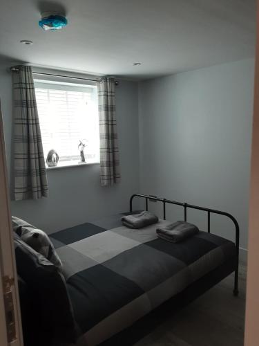 2 The Maltings Apartments - Shepton Mallet