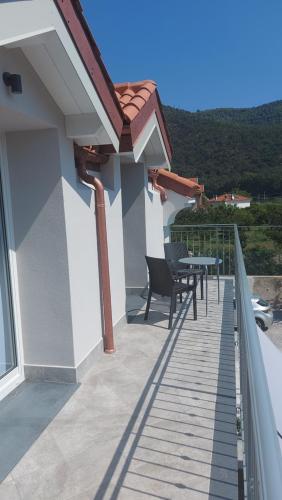 B&B La casa al mare di MatiGiò "Camera G" 5