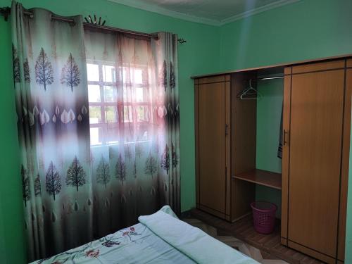 Camp-Flo 3br Guest House-Eldoret