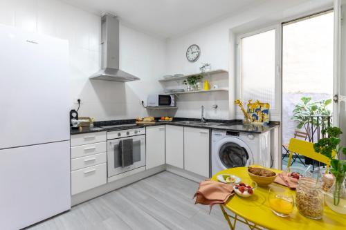 INAR céntrico apartamento junto Ayuntamiento & Ría, Bilbao (photo 10)