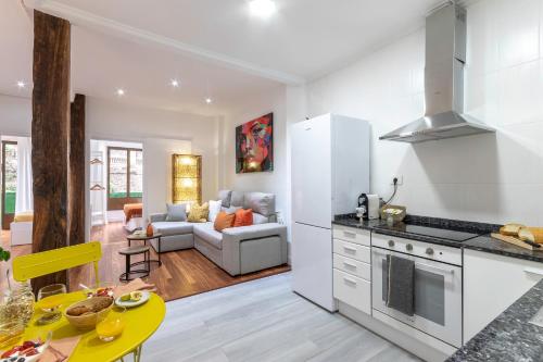 INAR céntrico apartamento junto Ayuntamiento & Ría, Bilbao (photo 8)