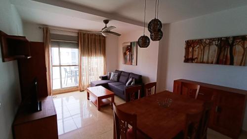 OLIVA NOVA – GOLF&BEACH CABAGUA, Oliva (fotografie 6)