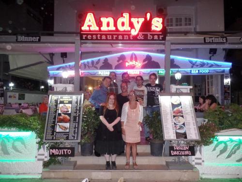 Andy's Apart Hotel - image 3