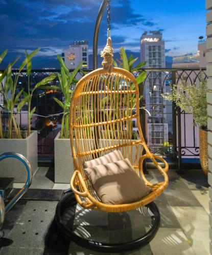 489417058 Aaron Boutique Hotel