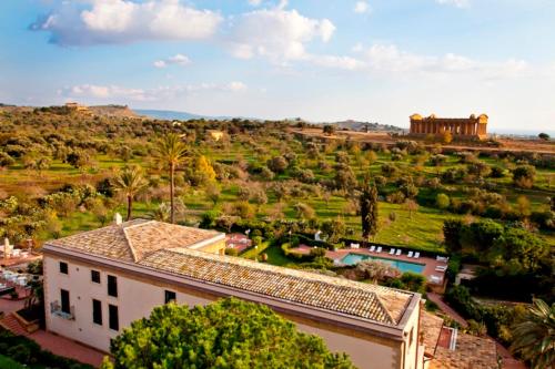 Hotel Villa Athena - main image