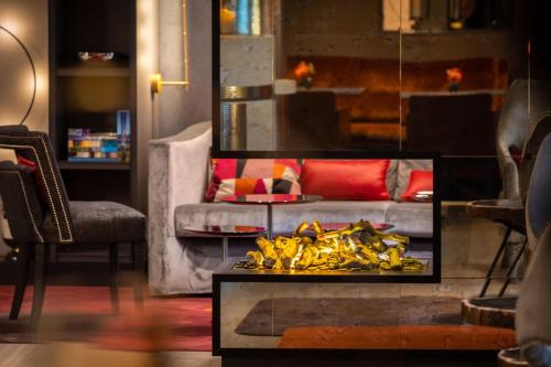 Design Hotel f6 - image 2