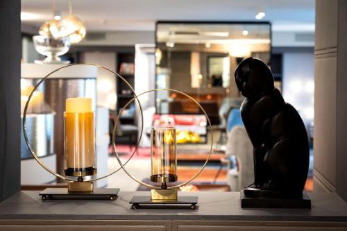 Design Hotel f6 - image 4