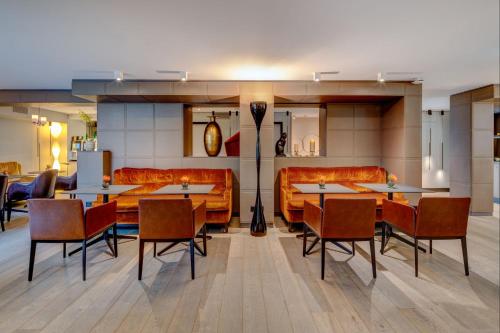 Design Hotel f6 - image 6