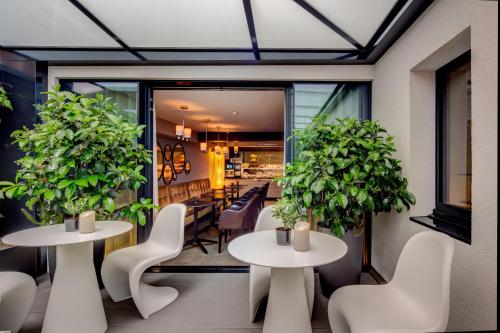 Design Hotel f6 - image 9