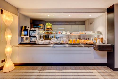 Design Hotel f6 - image 11