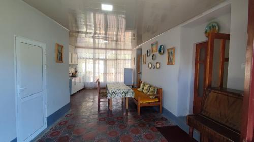 Leyla Guest House