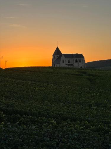 AU COEUR DU TERROIR CHAMPENOIS