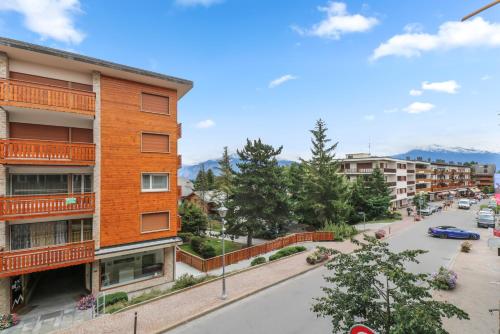 Omgeving, Studio élégant au coeur de Crans (Studio elegant au coeur de Crans) in Chermignon