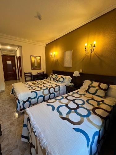 Hostal Sonsoles Madrid-Centro - image 5